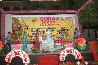 Best CBSE School Gurgaon 14